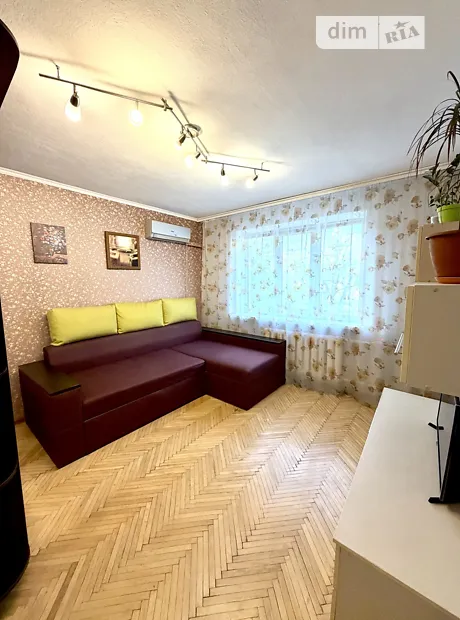 Квартира на вул. Олени Теліги, 39А в Києві, ID 206927, фото №1