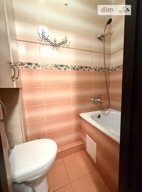 Квартира на вул. Олени Теліги, 39А в Києві, ID 206927, фото №13