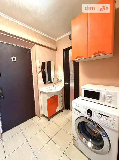 Квартира на вул. Олени Теліги, 39А в Києві, ID 206927, фото №7