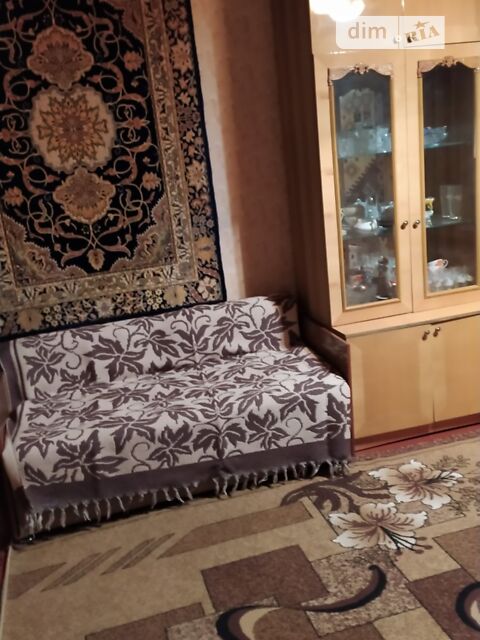 Квартира на вул. Гірницький мікрорайон, 48 в Кривому Розі, ID 176096, фото №1