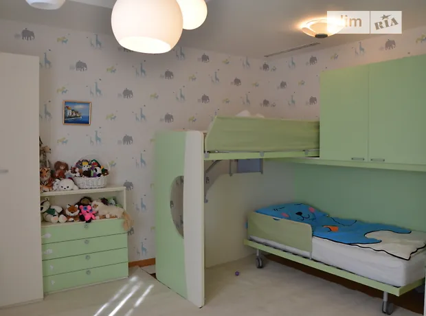 Квартира на вул. Паркова, 48 в Одесі, ID 305686, фото №13