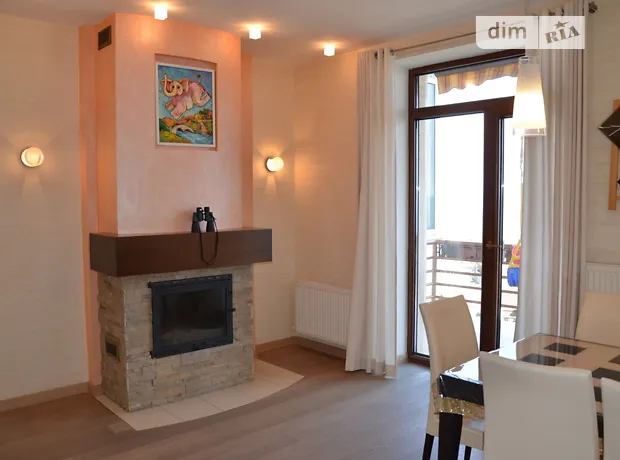 Квартира на вул. Паркова, 48 в Одеса, ID 305686, фото №5