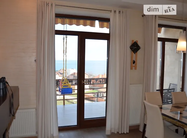 Квартира на вул. Паркова, 48 в Одесі, ID 305686, фото №10