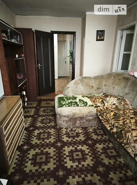 Квартира на вул. Аваліані, 15 в Запоріжжі, ID 399238, фото №2
