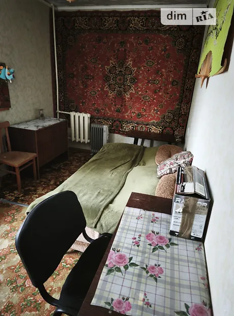 Квартира на вул. Аваліані, 15 в Запоріжжі, ID 399238, фото №3
