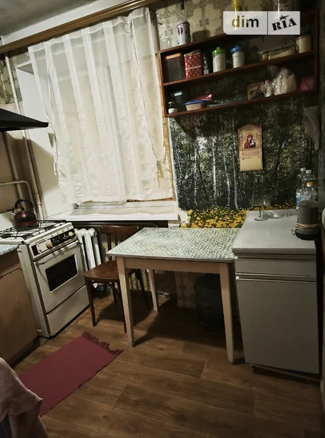 Квартира на вул. Аваліані, 15 в Запоріжжі, ID 399238, фото №7