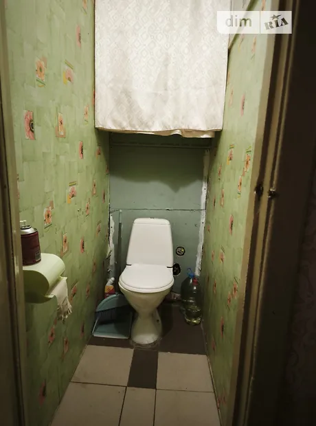 Квартира на вул. Аваліані, 15 в Запоріжжі, ID 399238, фото №10