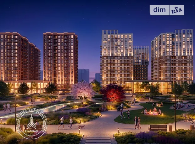 Квартира на вул. Джерельна, 65 в Вінниці, ID 227408, фото №1