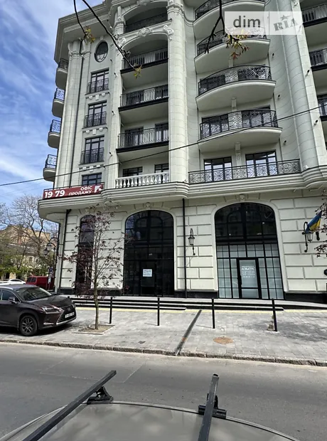 Квартира на вул. Гімназична, 13 в Одесі, ID 165624, фото №1