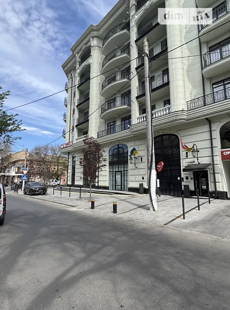 Квартира на вул. Гімназична, 13 в Одесі, ID 165624, фото №2