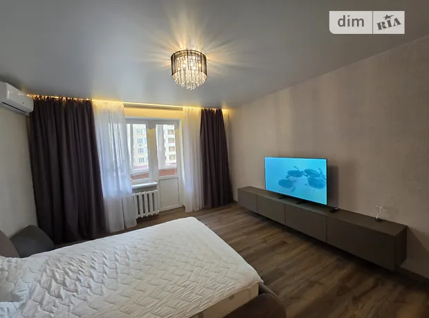 Квартира на вул. Микільсько-Слобідська, 2Б, ID 408421, фото №1