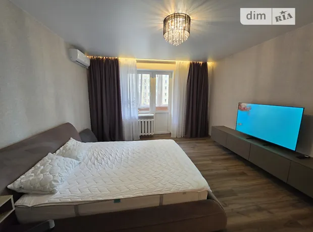 Квартира на вул. Микільсько-Слобідська, 2Б в Києві, ID 408421, фото №2
