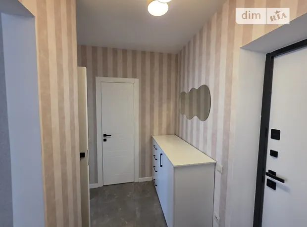 Квартира на вул. Микільсько-Слобідська, 2Б в Києві, ID 408421, фото №12