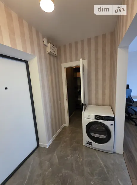 Квартира на вул. Микільсько-Слобідська, 2Б в Києві, ID 408421, фото №14