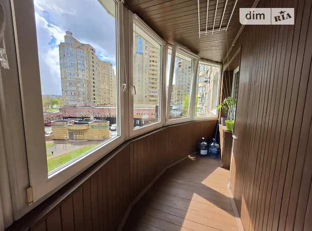 Квартира на вул. Микільсько-Слобідська, 2Б в Києві, ID 408421, фото №16