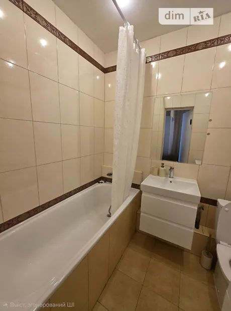 Квартира на вул. Микільсько-Слобідська, 2Б в Києві, ID 408421, фото №10