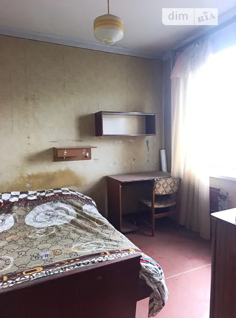Квартира на вул. Золочівська в Харкові, ID 197279, фото №8