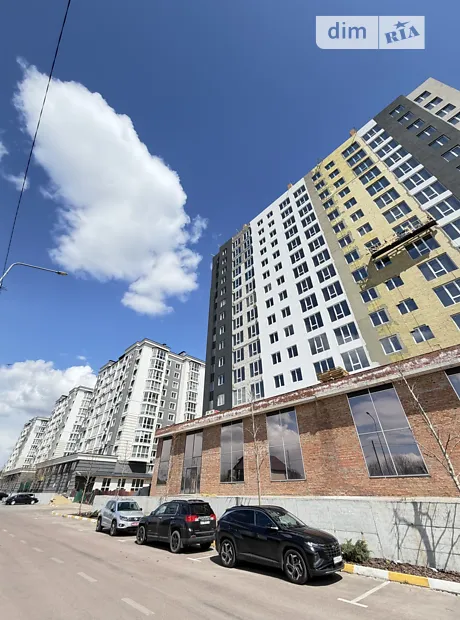 Квартира на пров. Тихого, 2 в Києві, ID 261280, фото №7