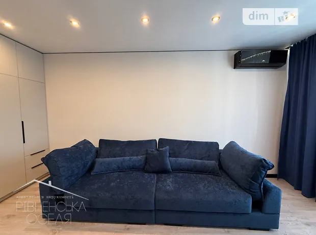 Квартира на вул. Весняна, 10 в Рівному, ID 255027, фото №1