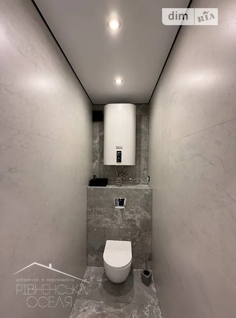 Квартира на вул. Весняна, 10 в Рівному, ID 255027, фото №16