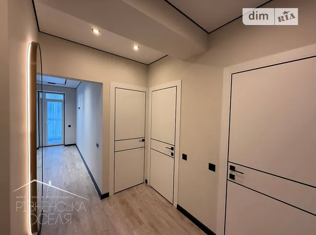 Квартира на вул. Весняна, 10 в Рівному, ID 255027, фото №22