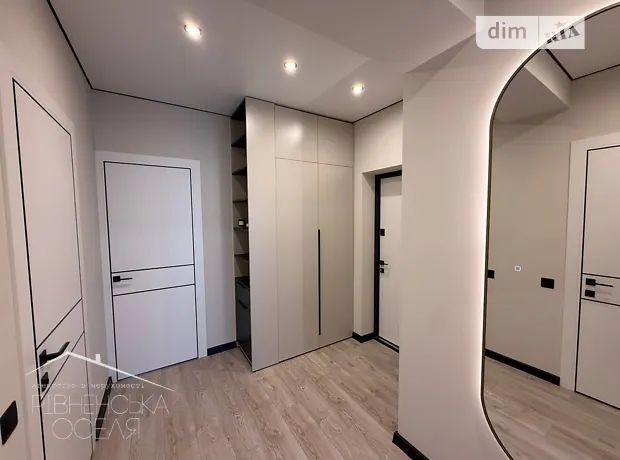 Квартира на вул. Весняна, 10 в Рівному, ID 255027, фото №24