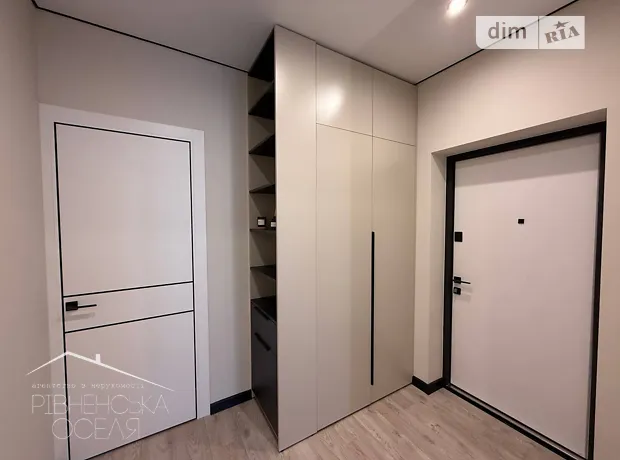 Квартира на вул. Весняна, 10 в Рівному, ID 255027, фото №25