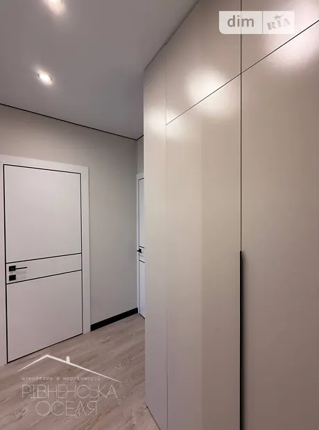 Квартира на вул. Весняна, 10 в Рівному, ID 255027, фото №27