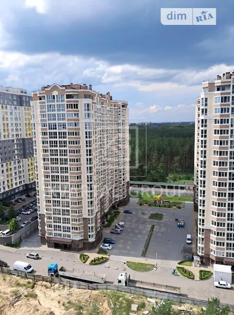 Квартира на вул. Університетська 1Л/11 в Києві, ID 242036, фото №2