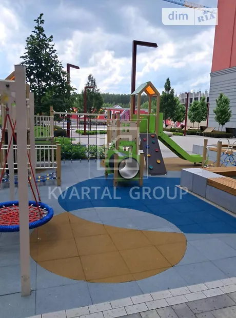 Квартира на вул. Університетська 1Л/11 в Києві, ID 242036, фото №5