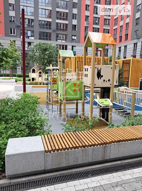 Квартира на вул. Університетська 1Л/11 в Києві, ID 242036, фото №7
