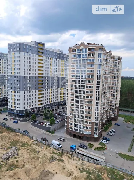 Квартира на вул. Університетська 1Л/11 в Києві, ID 242036, фото №8