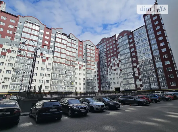 Квартира на вул. Михайла Зорія, 18 в Івано-Франківську, ID 177850, фото №2