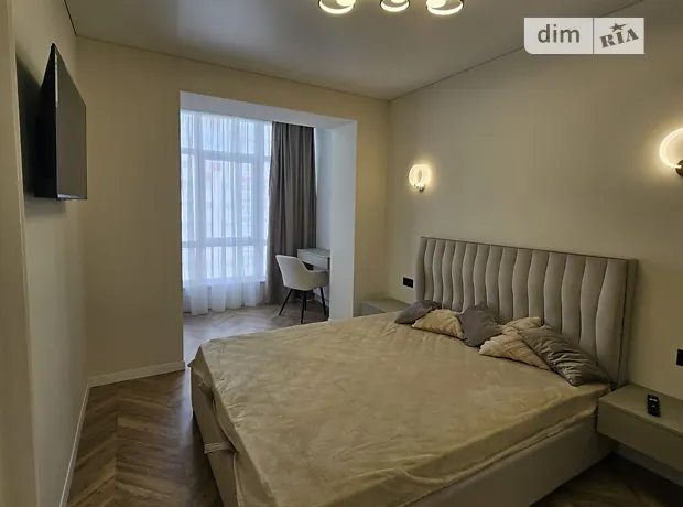 Квартира на вул. Михайла Зорія, 18 в Івано-Франківську, ID 177850, фото №4