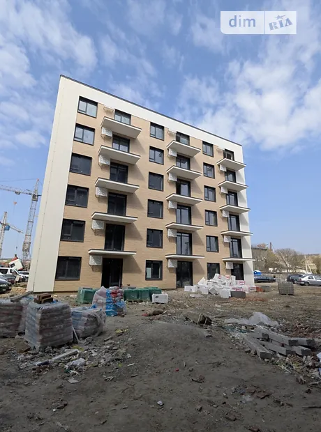 Квартира на вул. Левинського І в Івано-Франківську, ID 201653, фото №3