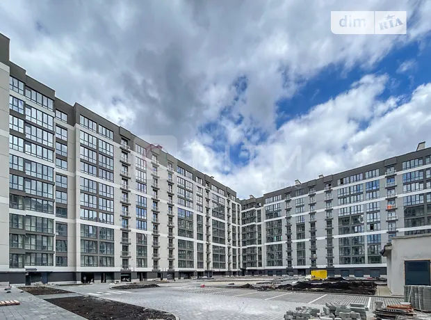 Квартира на вул. Довженка О в Івано-Франківську, ID 162274, фото №14