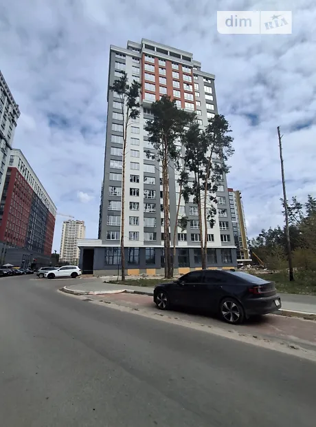 Квартира на вул. Університетська, 1Ч в Києві, ID 221574, фото №2
