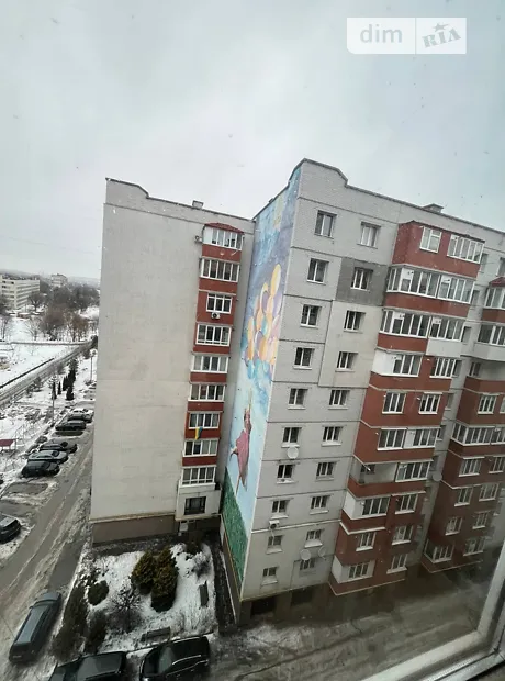 Квартира на вул. Інститутська в Хмельницькому, ID 426401, фото №4