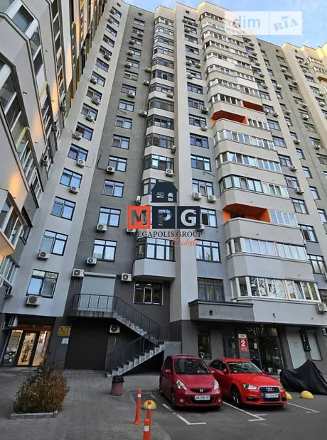 Квартира на просп. Берестейський, 71-А в Києві, ID 190877, фото №2