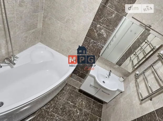 Квартира на просп. Берестейський, 71-А в Києві, ID 190877, фото №14