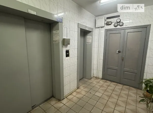 Квартира на шосе Харківське, 56 в Києві, ID 200752, фото №11