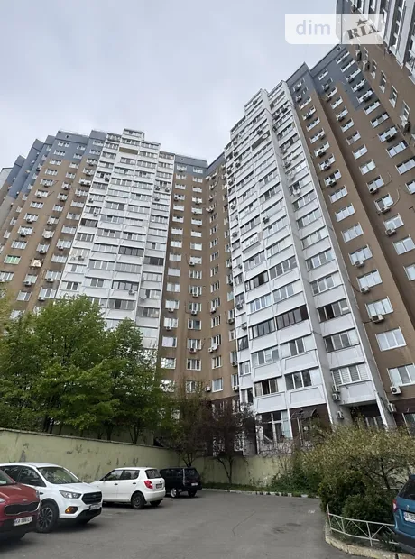 Квартира на шосе Харківське, 56 в Києві, ID 200752, фото №13