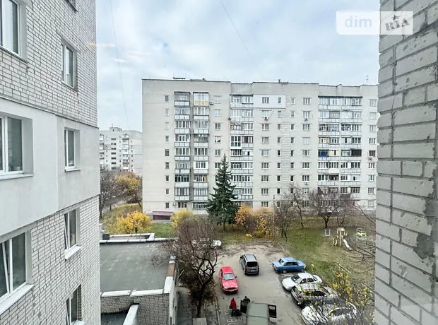 Квартира на вул. Дніпровська, 31 в Чернігові, ID 246453, фото №21