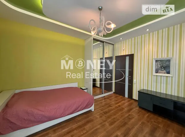 Квартира на вул. Білоруська, 3 в Києві, ID 208413, фото №16