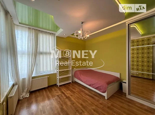 Квартира на вул. Білоруська, 3 в Києві, ID 208413, фото №17