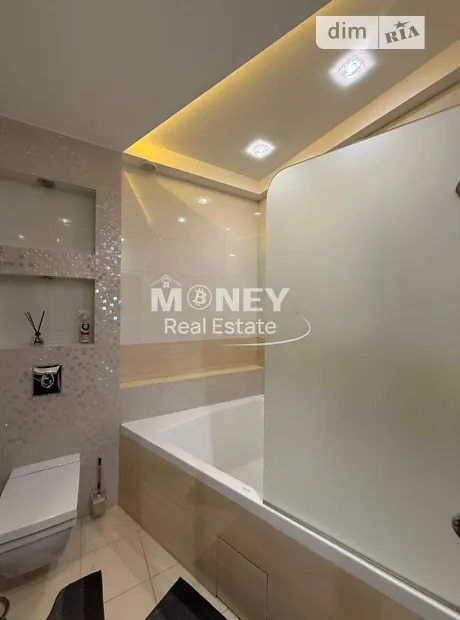 Квартира на вул. Білоруська, 3 в Києві, ID 208413, фото №20