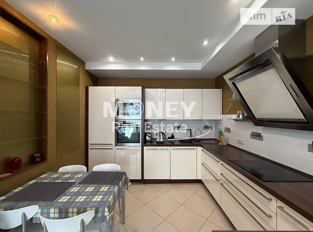 Квартира на вул. Білоруська, 3 в Києві, ID 208413, фото №3