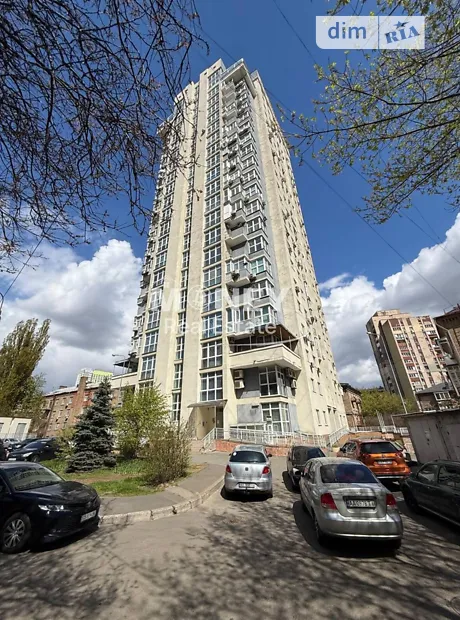 Квартира на вул. Білоруська, 3 в Києві, ID 208413, фото №22