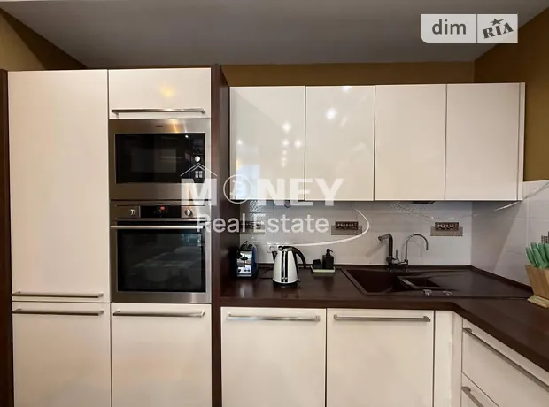Квартира на вул. Білоруська, 3 в Києві, ID 208413, фото №4