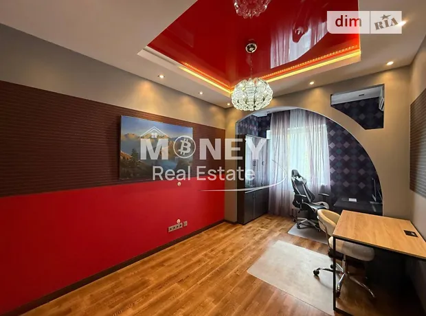 Квартира на вул. Білоруська, 3 в Києві, ID 208413, фото №9